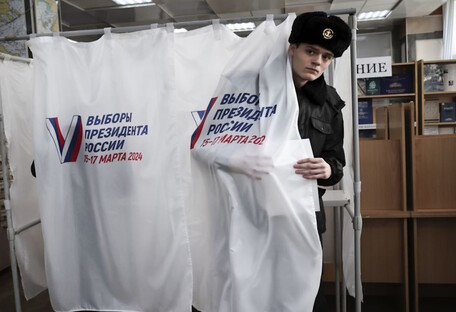 Российские выборы без выбора: сценарии и очертания стратегии борьбы с путинизмом