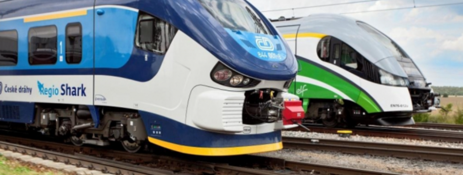 В Украине появится новое железнодорожное сообщение "Киев-Кошице"
