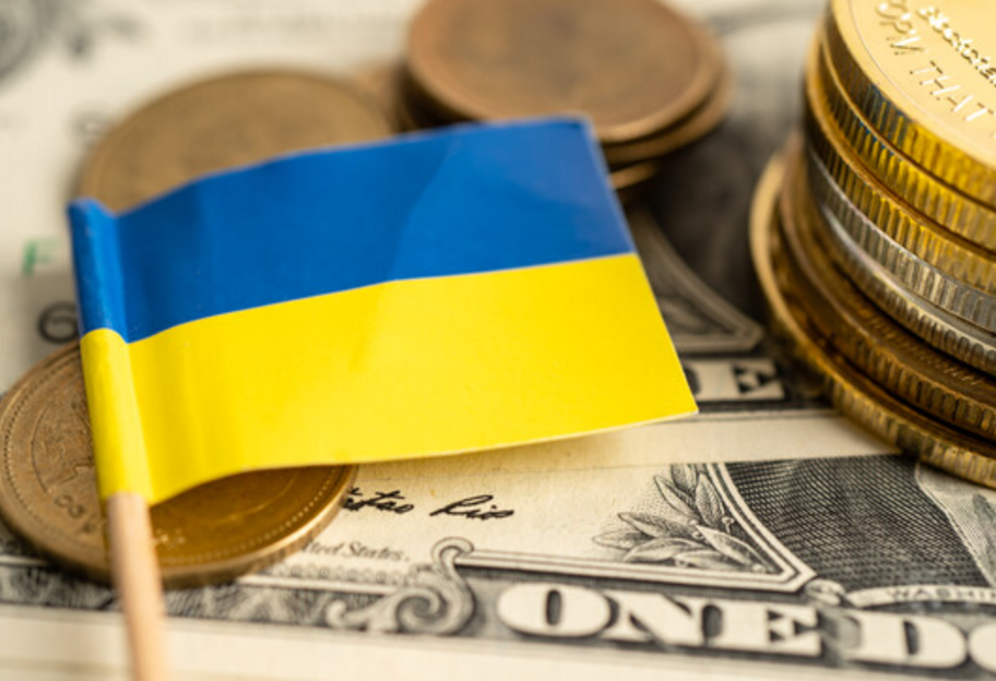Украина получила в марте около 9 млрд долларов внешнего финансирования, сообщил Минфин. - фото 1