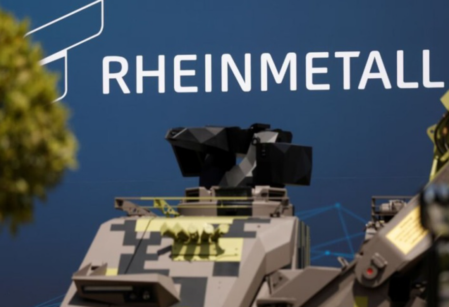 Литва и Rheinmetall подписали соглашение о строительстве завода по производству боеприпасов - фото 1