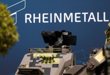 Литва подписала соглашение с немецким Rheinmetall – что предполагает договоренность