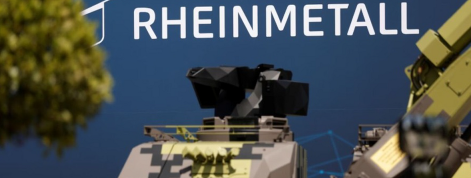 Литва подписала соглашение с немецким Rheinmetall – что предполагает договоренность