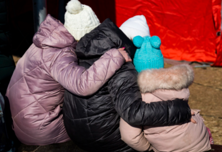 У Німеччині знайшли понад 150 депортованих росією українських дітей