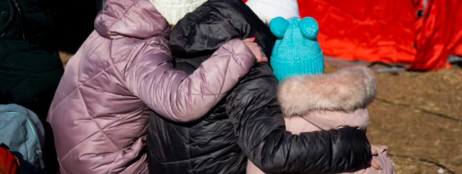 В Германии нашли более 150 депортированных россией украинских детей