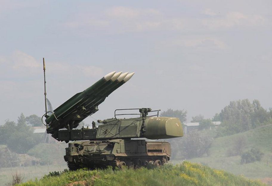 Латвия готова передать Украине систему ПВО малой дальности - фото 1