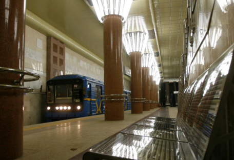 В Киеве отремонтируют тоннель между двумя станциями метро – будут ли ограничения в движении 