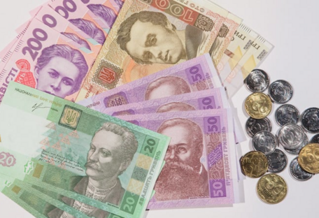 В НБУ рассказали, как изменилось количество гривен в обращении Украины за I квартал 2024 года