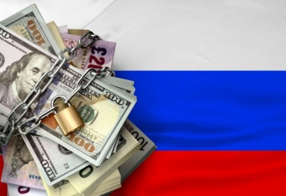 Санкции против россии - в Швейцарии назвали сумму замороженных российских активов - фото 1