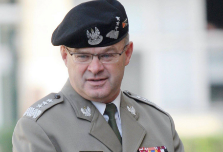 Польский генерал призвал минировать границу с рф и Беларусью