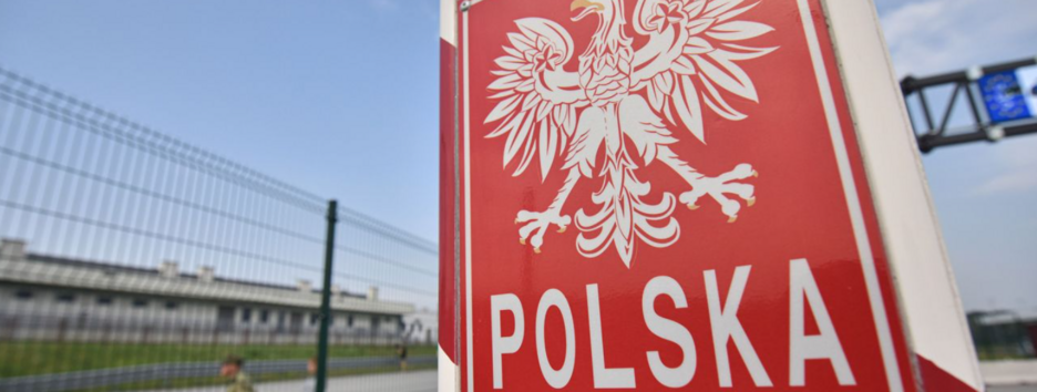 Поляки разблокировали все КПП на границе с Украиной: в ГНСУ рассказали детали