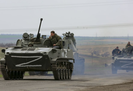 росія розробила план із захоплення Харкова та Сум: деталі від військових 