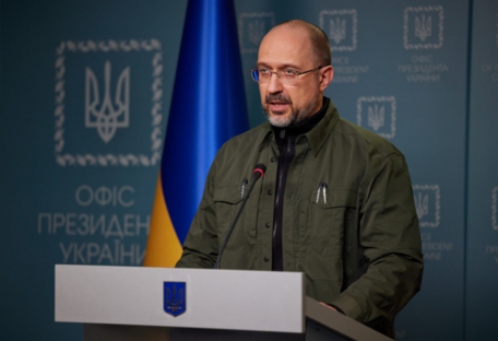 Украина в шаге от вступления в НАТО - Шмигаль сделал громкое заявление