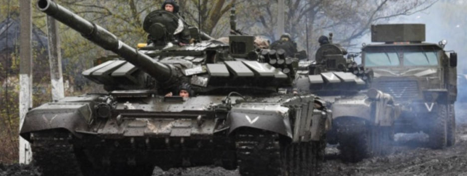 Россияне предприняли попытку наступления на Харьковщине - ВСУ уверенно держат оборону
