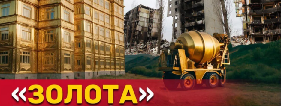 Нестача будматеріалів і зростання цін: директор "Укрпромзовнішекспертизи" про загрози повоєнної відбудови