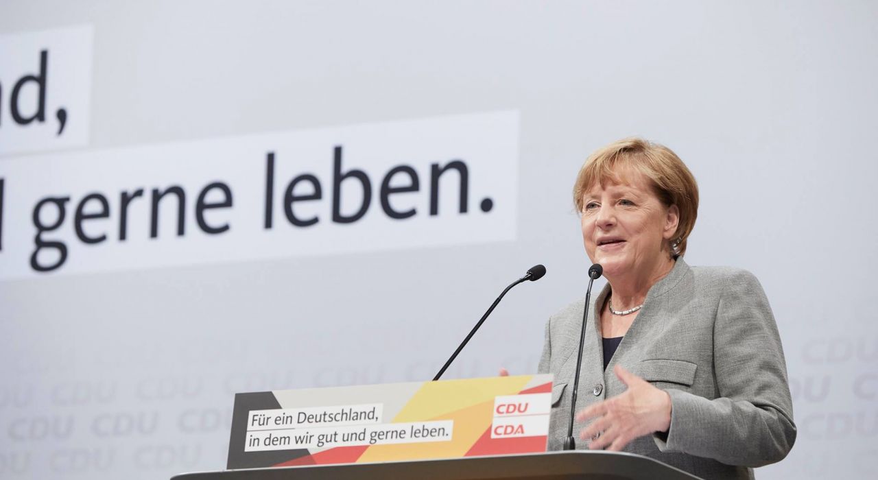 Выборы в Германии: кто победит и какой сценарий выгоден Украине