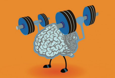 Упражнения для мозга: помогут ли они избежать старческого слабоумия?