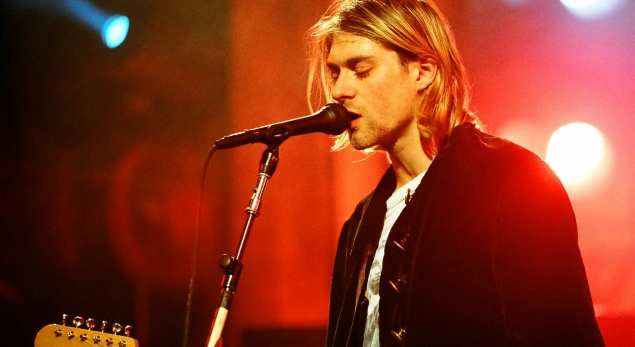 5 выступлений Курта Кобейна с группой Nirvana, которые нужно пересмотреть