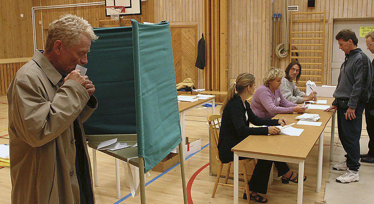 Выборы в Швеции: разрушит ли национальный эгоизм «шведский социализм»?