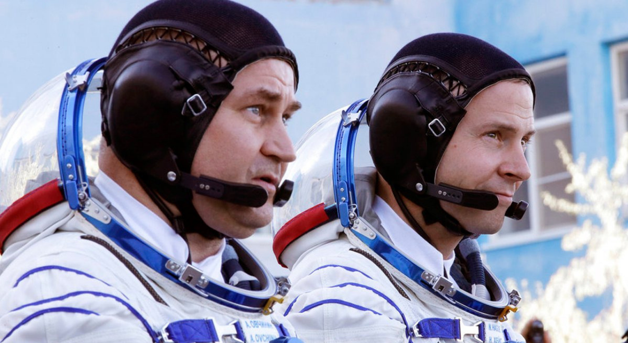 Астронавт NASA поделился ощущениями после аварии на ракете “Союз”