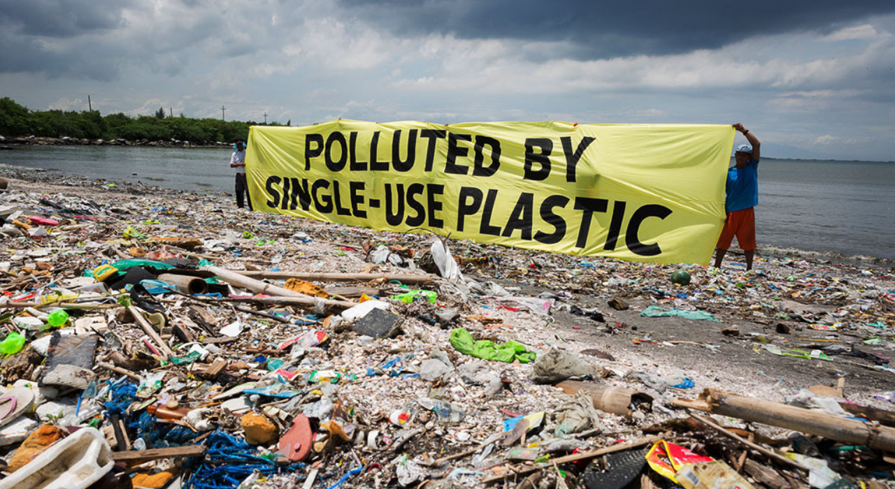 Евросоюз против мусора: какие пластиковые изделия должны исчезнуть