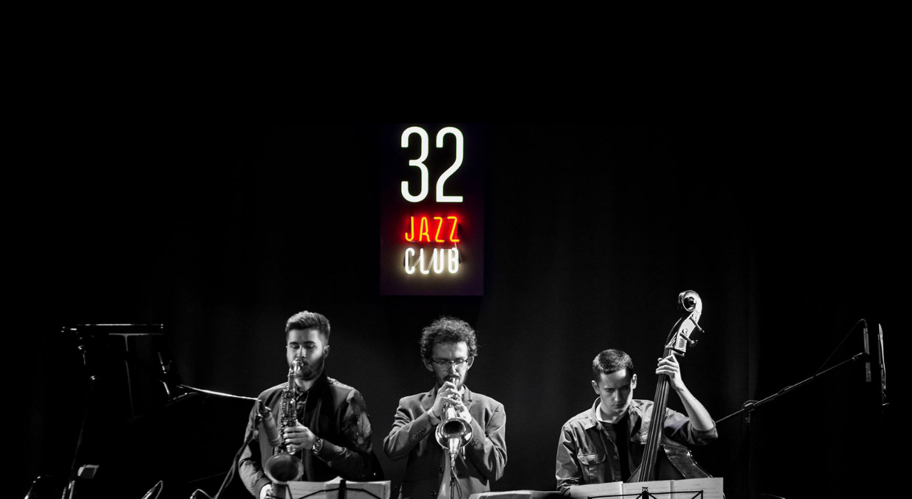 JazzBez 2018: в Киеве пройдет международный джазовый фестиваль мастеров импровизации