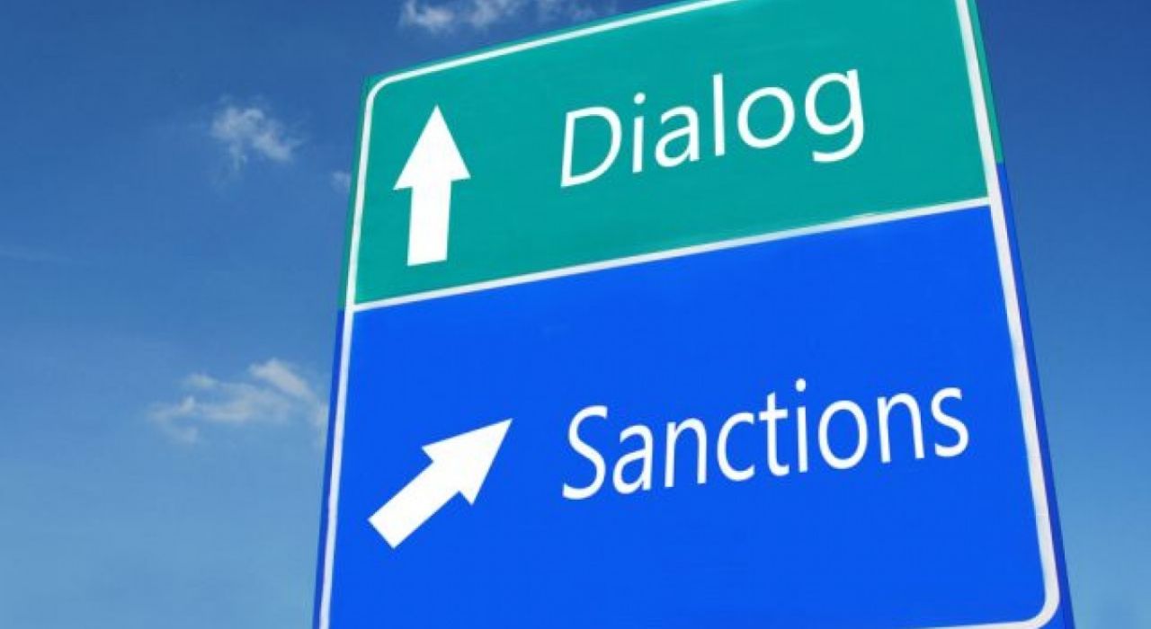 Обмен санкциями между Украиной и Россией: экономическое давление или политический диалог?