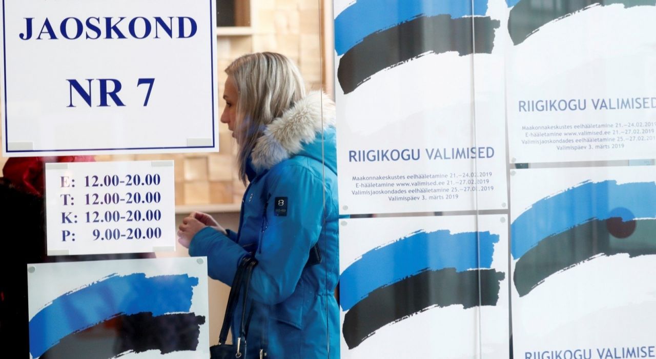 Восьмые парламентские выборы в Эстонии как образец парламентаризма в ЕС