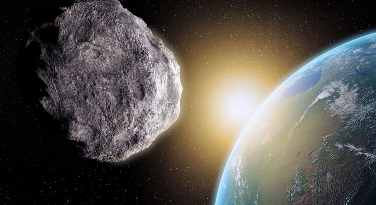 Метеоритная угроза: почему так сложно обнаружить опасные астероиды