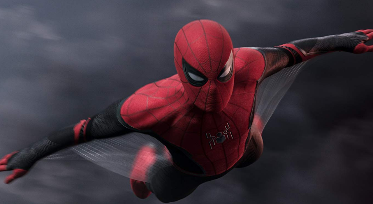 «Человек-паук: Вдали от дома»‎ - факты и первые реакции на фильм