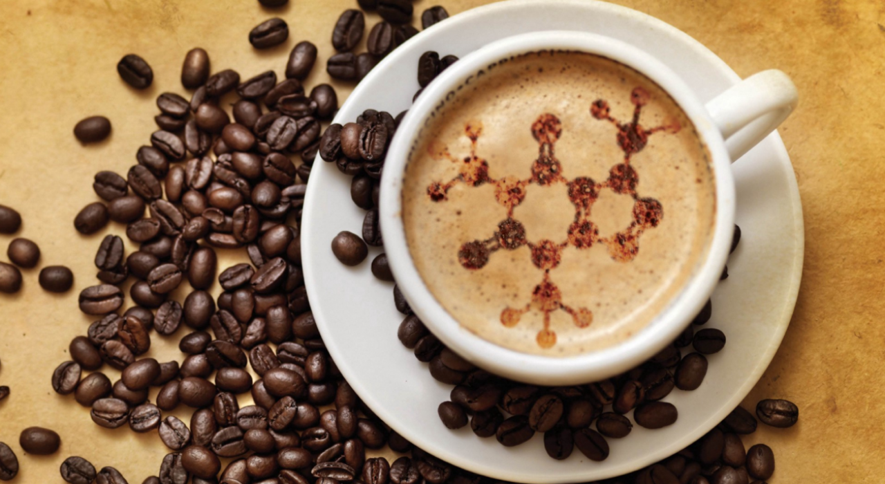 Идеальный кофе: ученые высчитали формулу для приготовления эталонного эспрессо