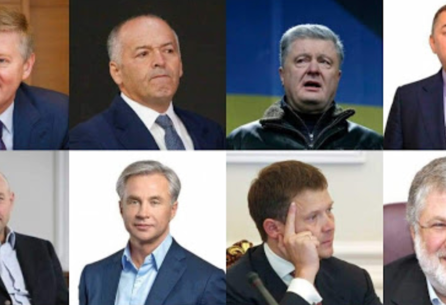 Топ-3 богатейших украинцев: Forbes впервые с 2016 года составил рейтинг миллиардеров Украины - фото 1