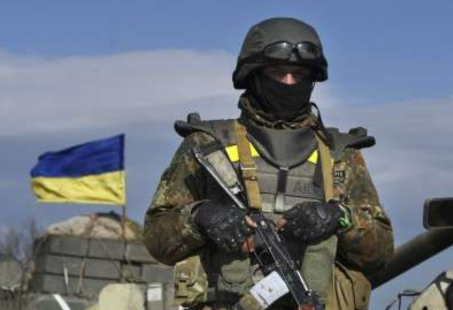 Война на Донбассе - боевики 9 раз нарушили тишину, есть раненый - фото 1