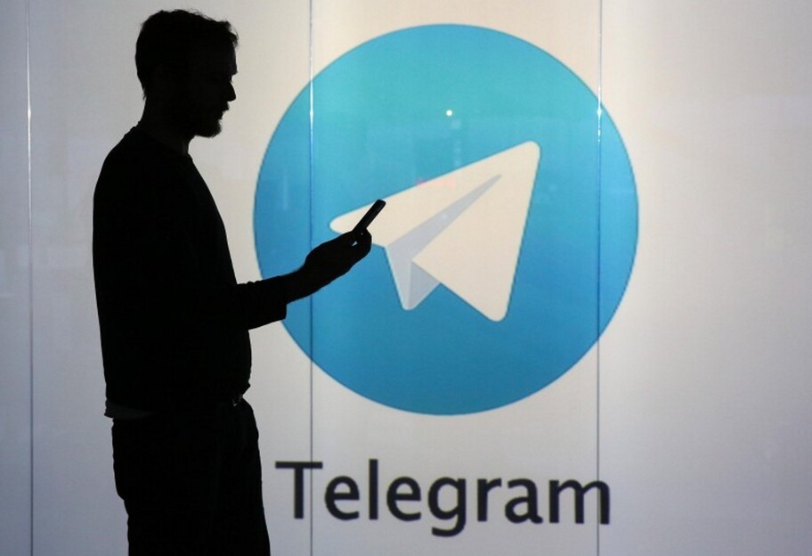 Глобальный сбой - в работе Telegram произошли неполадки, основатель сообщил причины - карта - фото 1