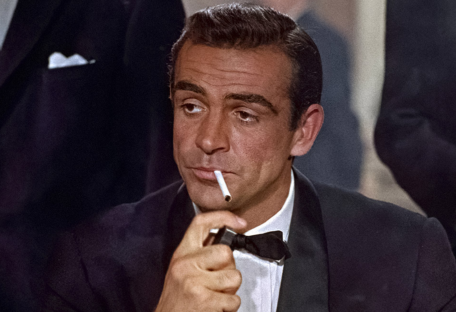 Сэр и первый агент 007: в возрасте 90 лет умер легендарный Шон Коннери  - фото 1
