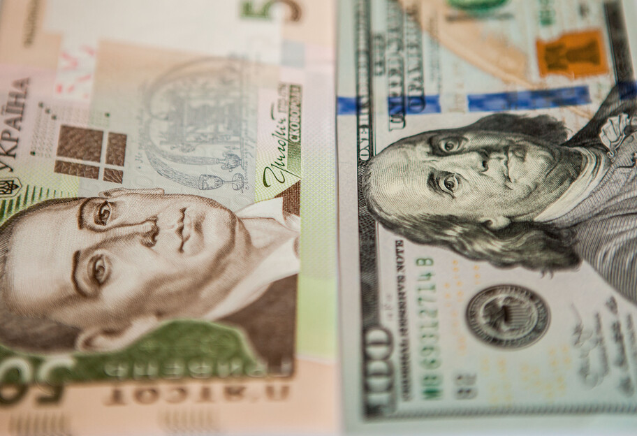 Курс валют от НБУ на 10.12.2020: доллар и евро снова подешевели - фото 1