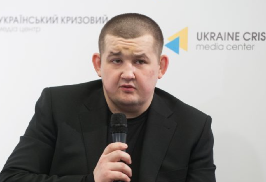Скандальная драка в ресторане - омбудсмен уволила своего представителя по Донбассу - фото 1