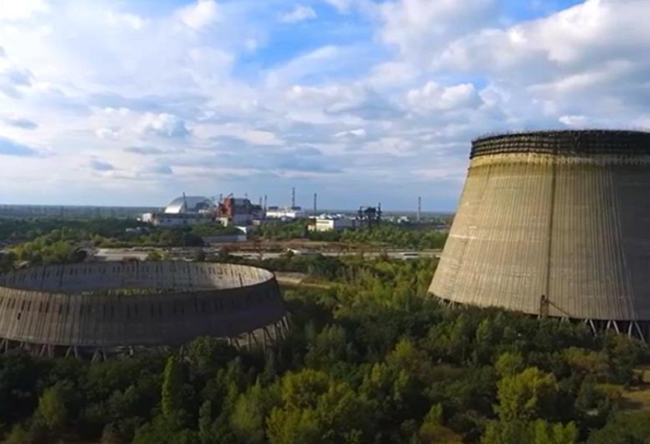 Новости Чернобыльской зоны - ролик о туризме с песней ONUKA - видео - фото 1